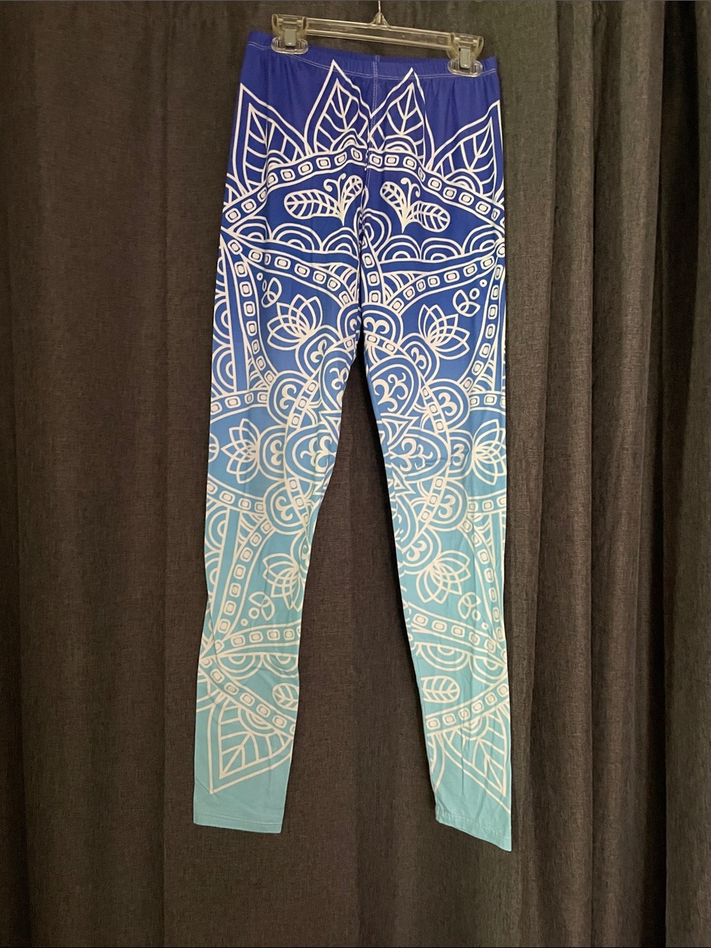 Women’s Patterned Leggings